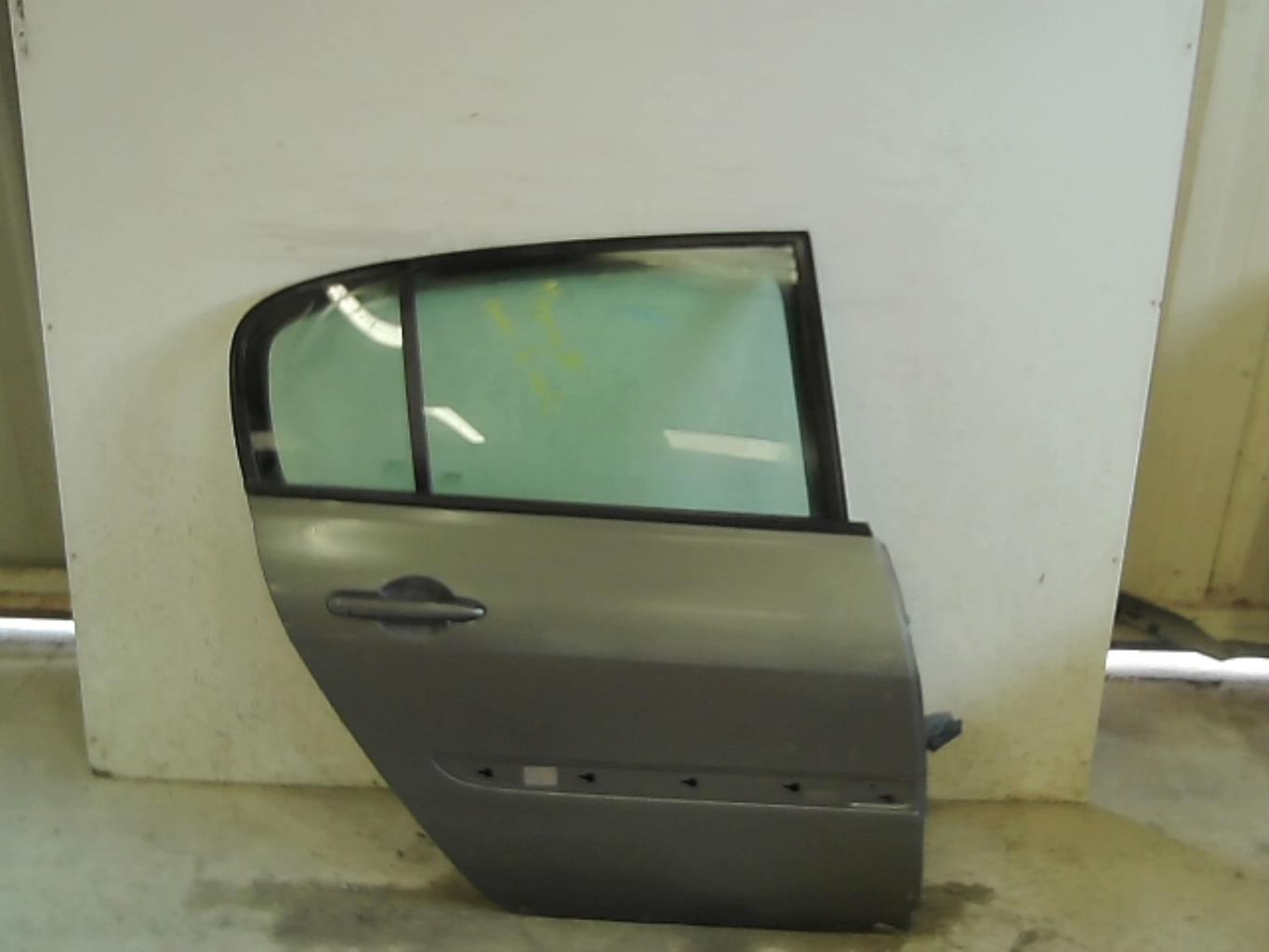 Porte arriere droit RENAULT MEGANE 2 PHASE 1 Diesel - 1
