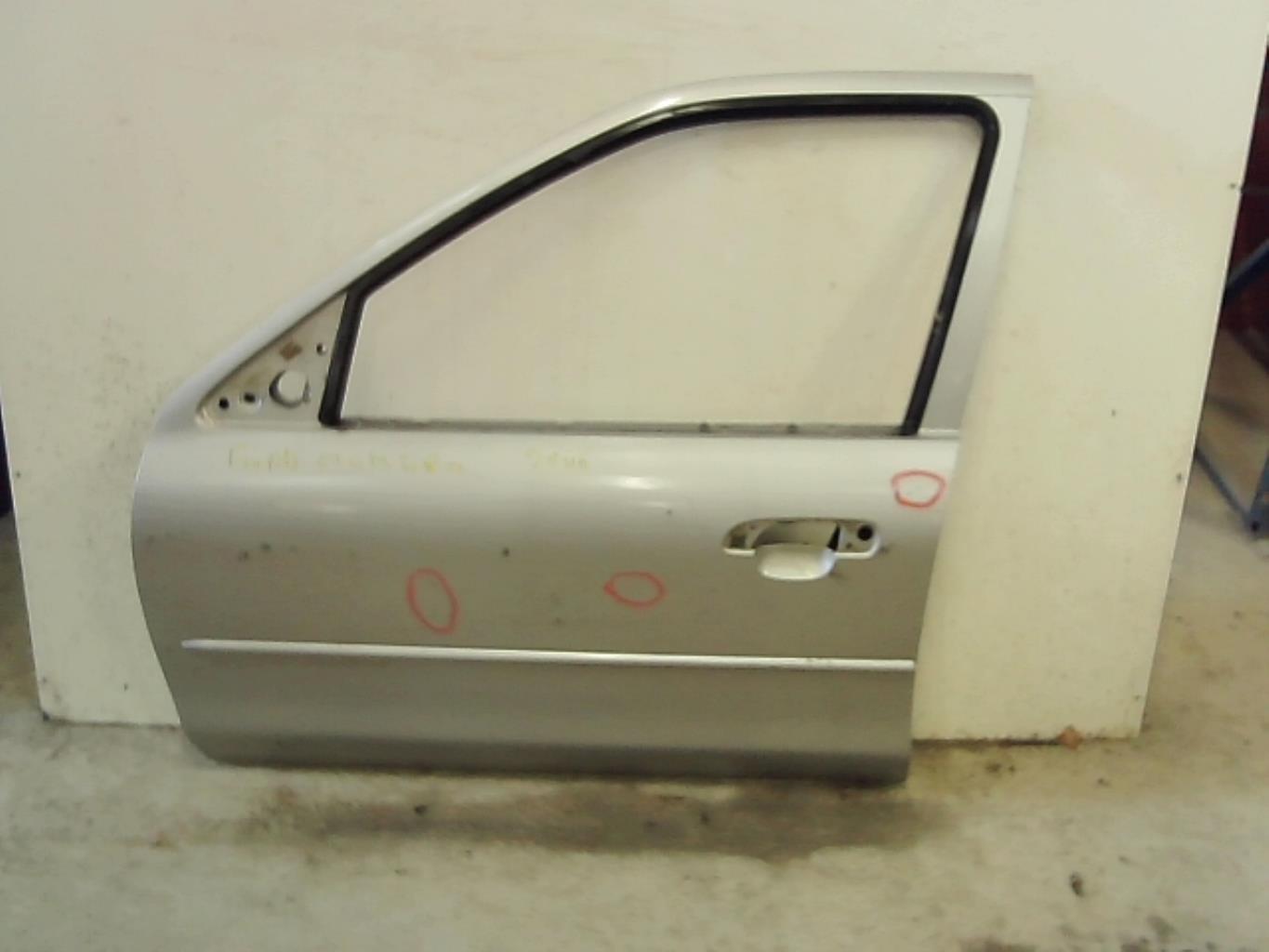 Porte avant gauche FORD MONDEO 1 PHASE 2 BREAK Diesel - 1