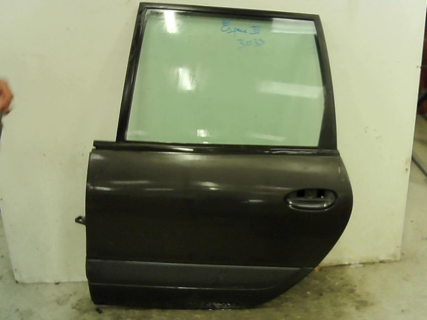 Porte arriere gauche RENAULT ESPACE 3 Diesel - 1