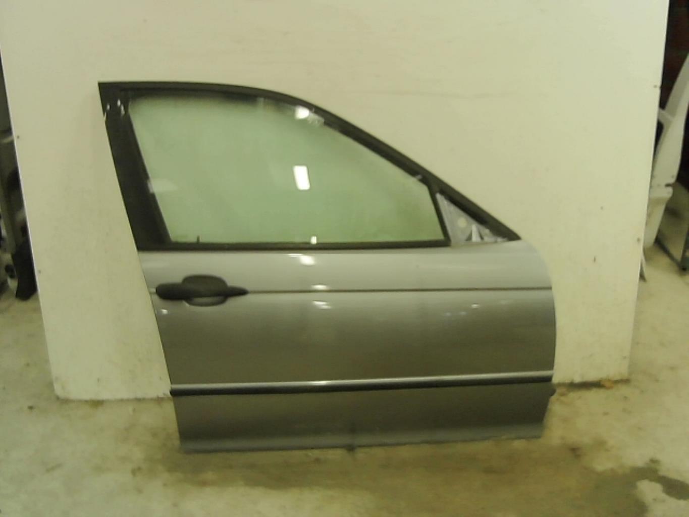 Porte avant droit BMW SERIE 3 E46 TOURING PHASE 1 BREAK Diesel - 1