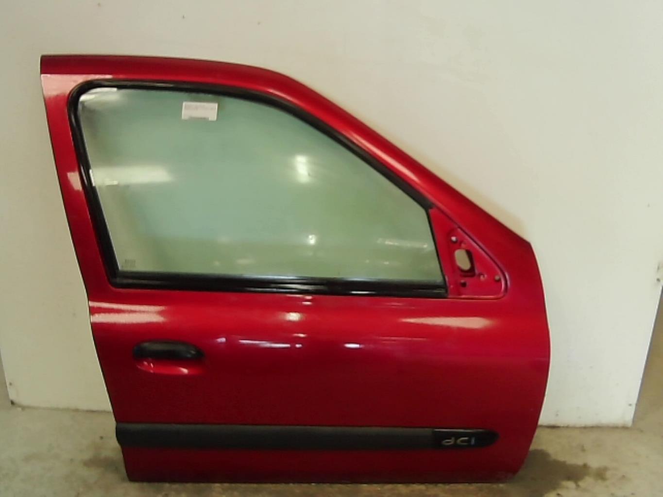 Porte avant droit RENAULT CLIO 2 PHASE 2 Diesel - 1