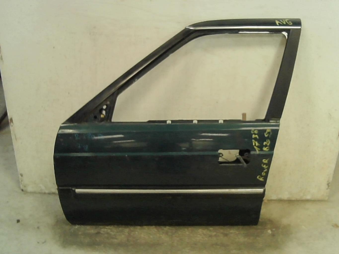 Porte avant gauche ROVER 800 2  - 1