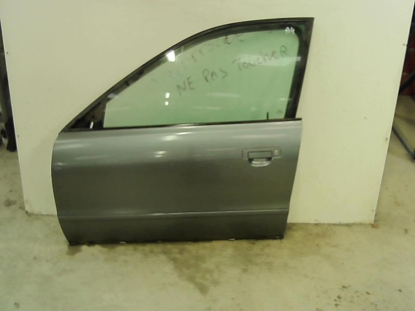Porte avant gauche AUDI A4 1 PHASE 1 Diesel - 1