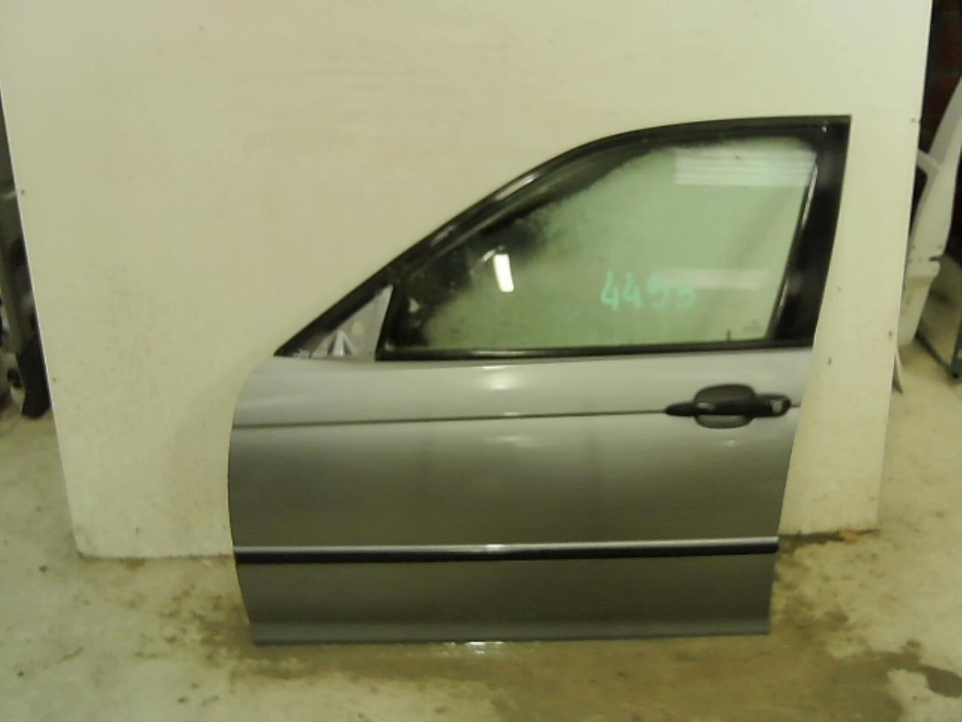 Porte avant gauche BMW SERIE 3 E46 TOURING PHASE 1 BREAK Diesel - 1