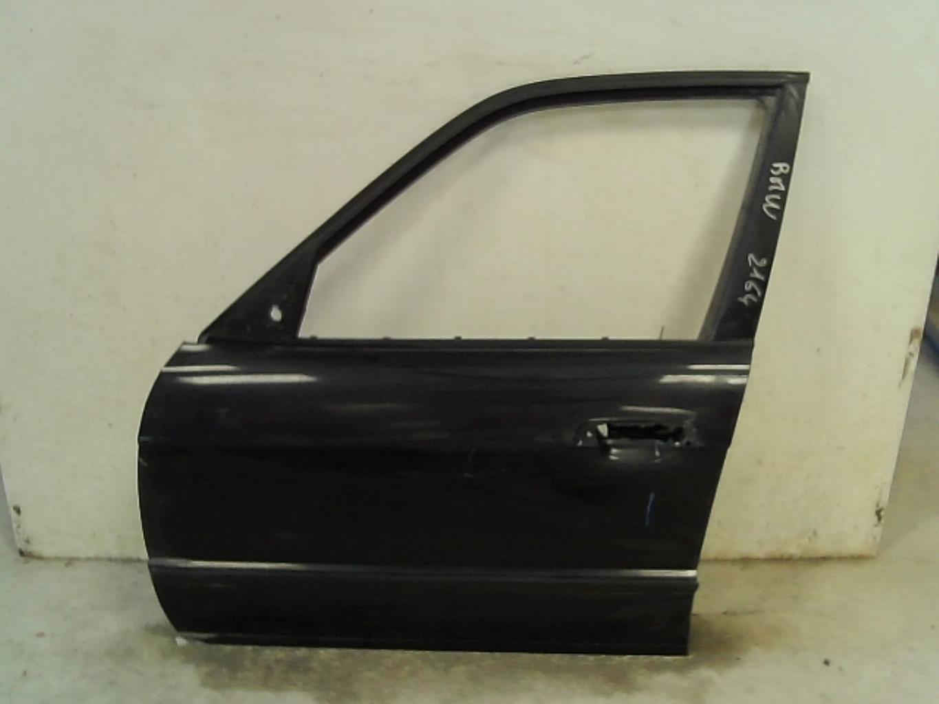 Porte avant gauche BMW SERIE 5 E39  - 1