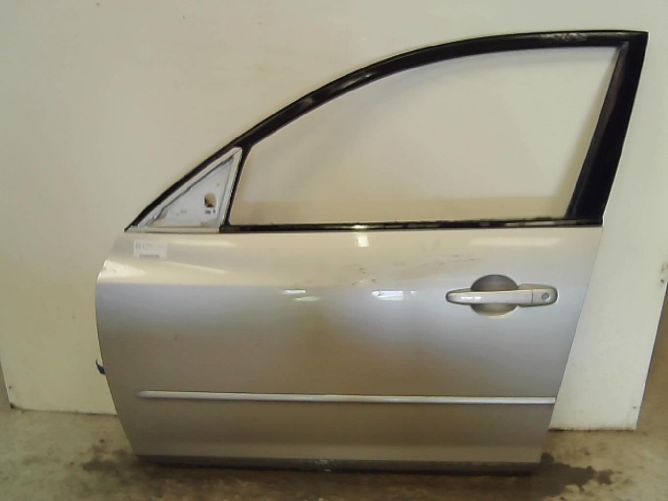 Porte avant gauche MAZDA 3 1 PHASE 2 Diesel - 1