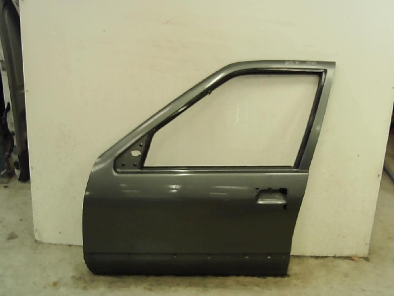 Porte avant gauche RENAULT R19 PHASE 2 Essence - 1