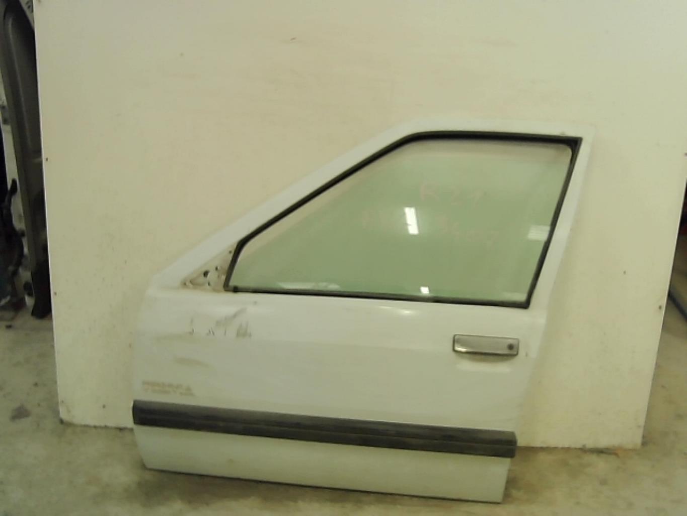Porte avant gauche RENAULT R21 PHASE 2 Diesel - 1