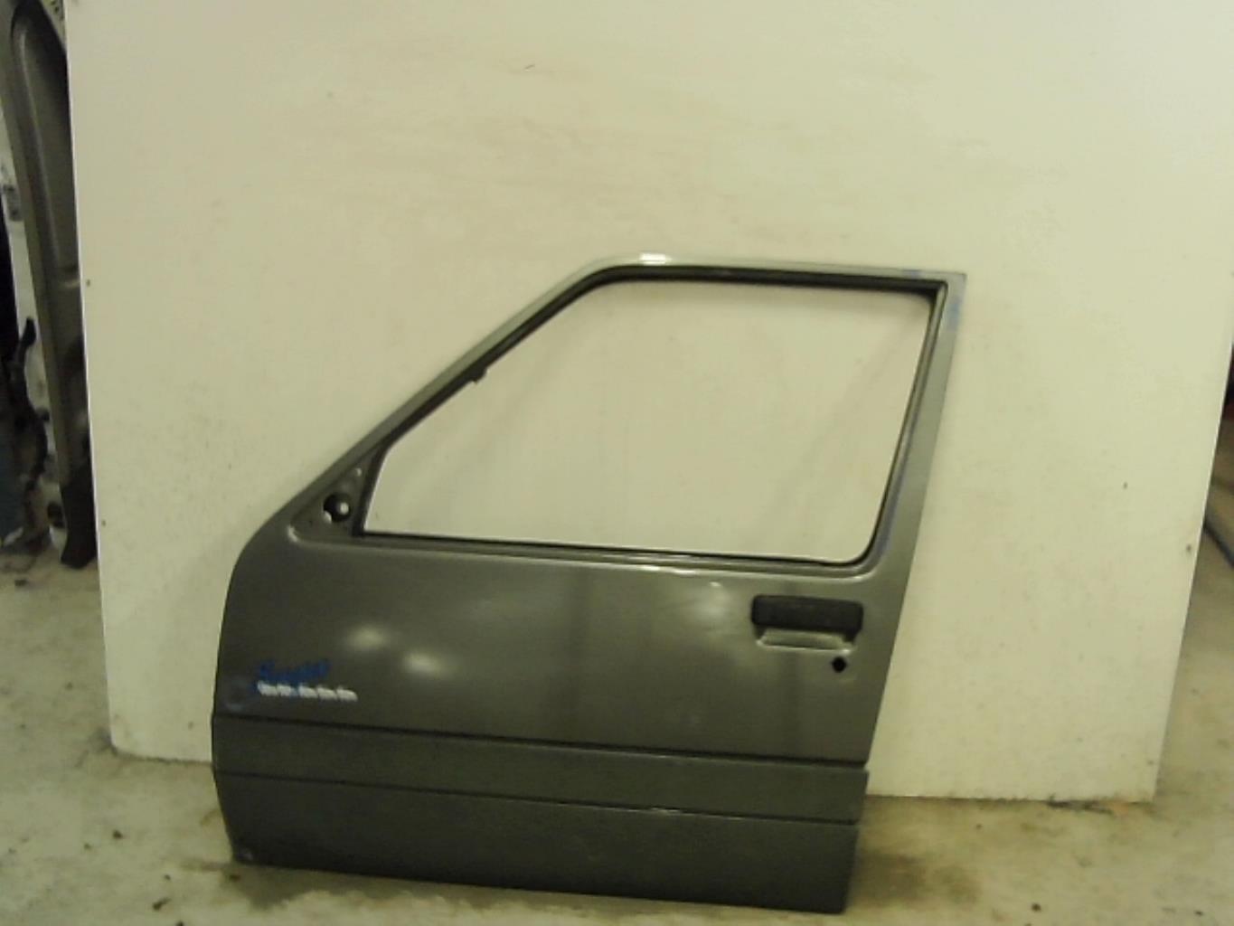Porte avant gauche RENAULT SUPER 5 Essence - 1