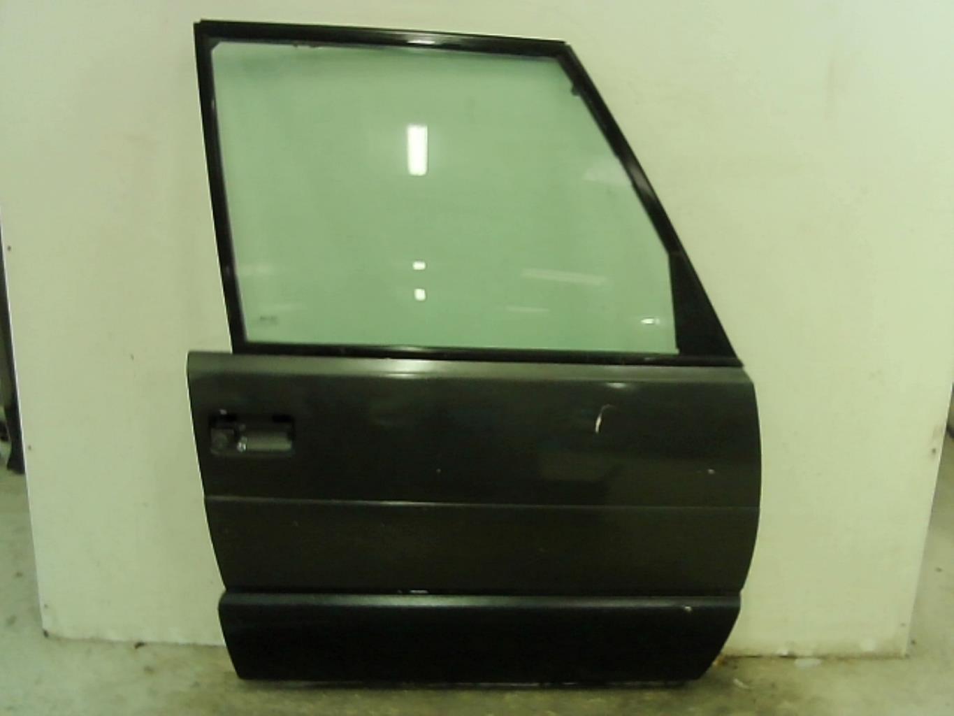 Porte avant droit RENAULT ESPACE 2 PHASE 1 Diesel - 1