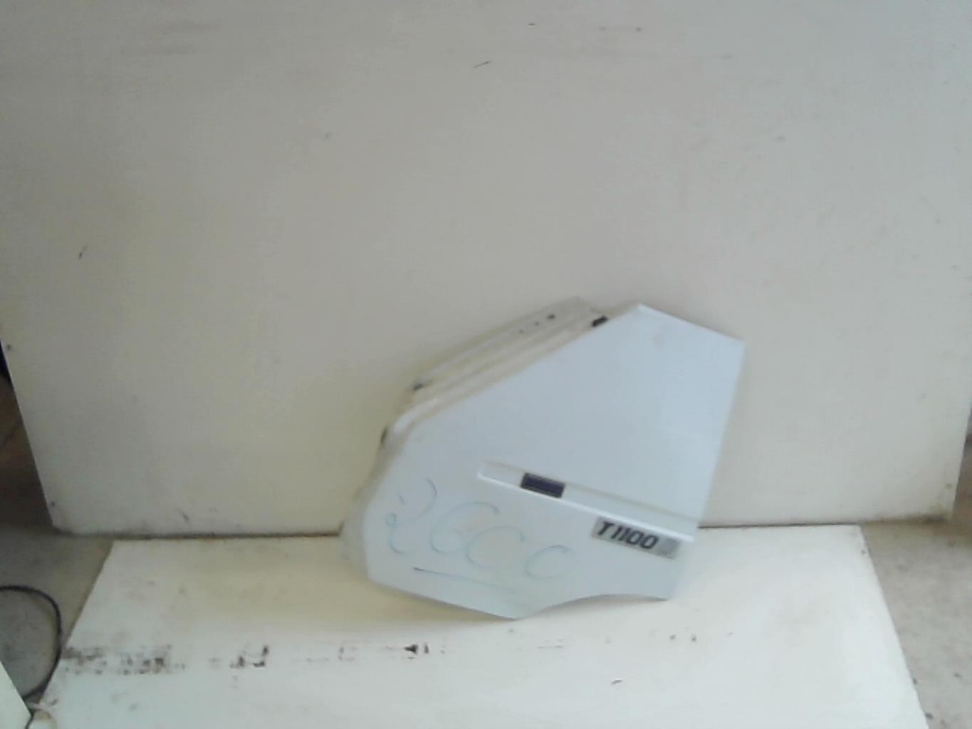 Aile avant gauche RENAULT TRAFIC 1 PHASE 3 Diesel - 1