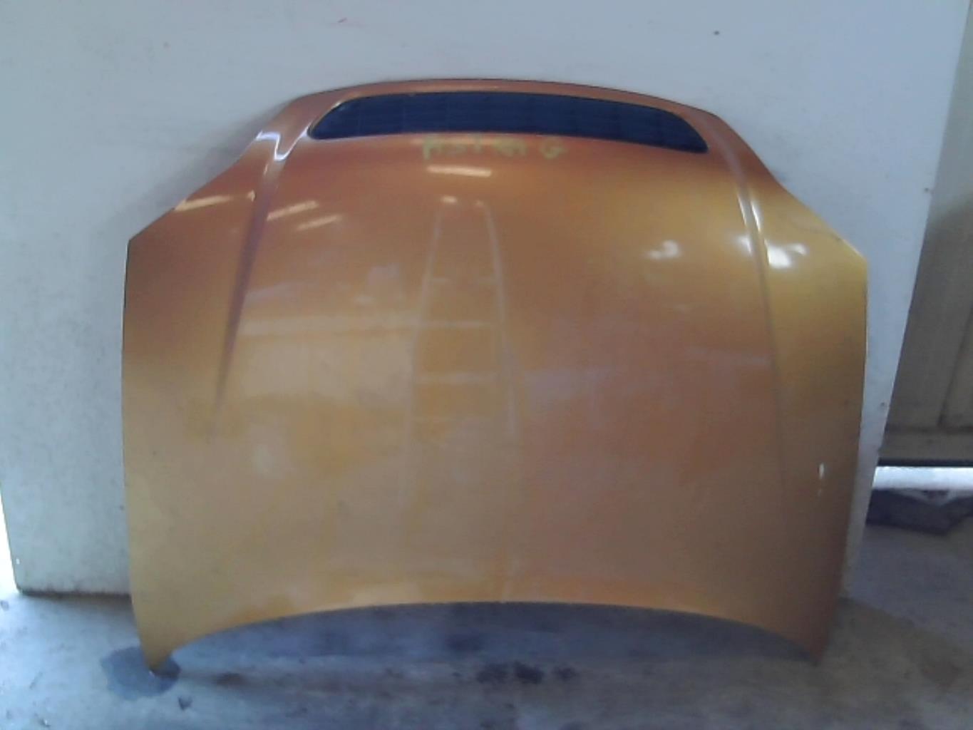 Capot OPEL ASTRA G COUPE Essence - 1
