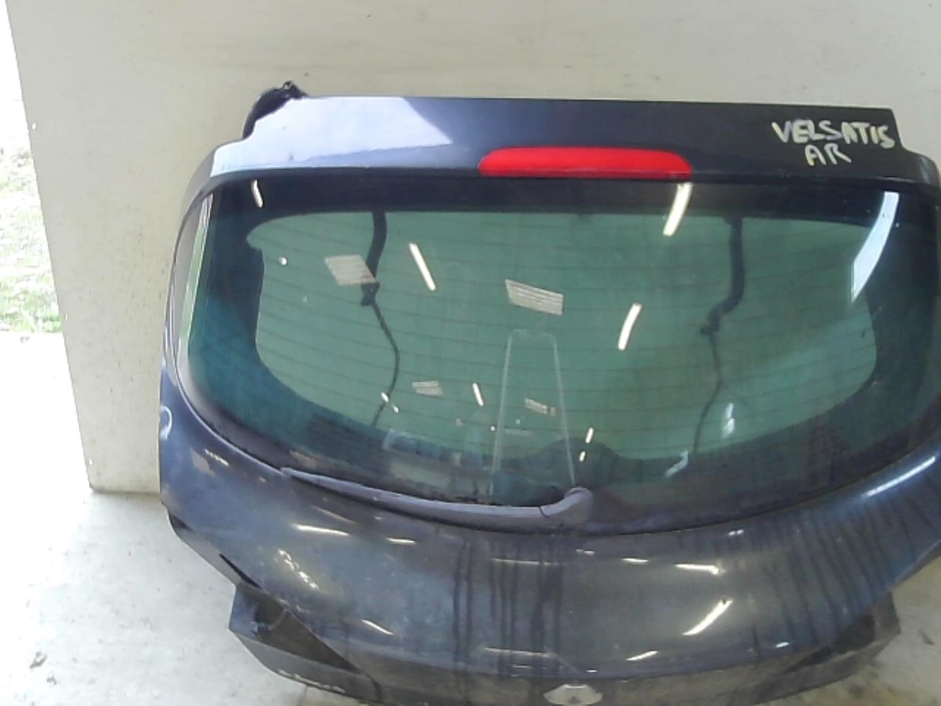 Malle/Hayon arriere RENAULT VEL SATIS PHASE 1 Essence - 1