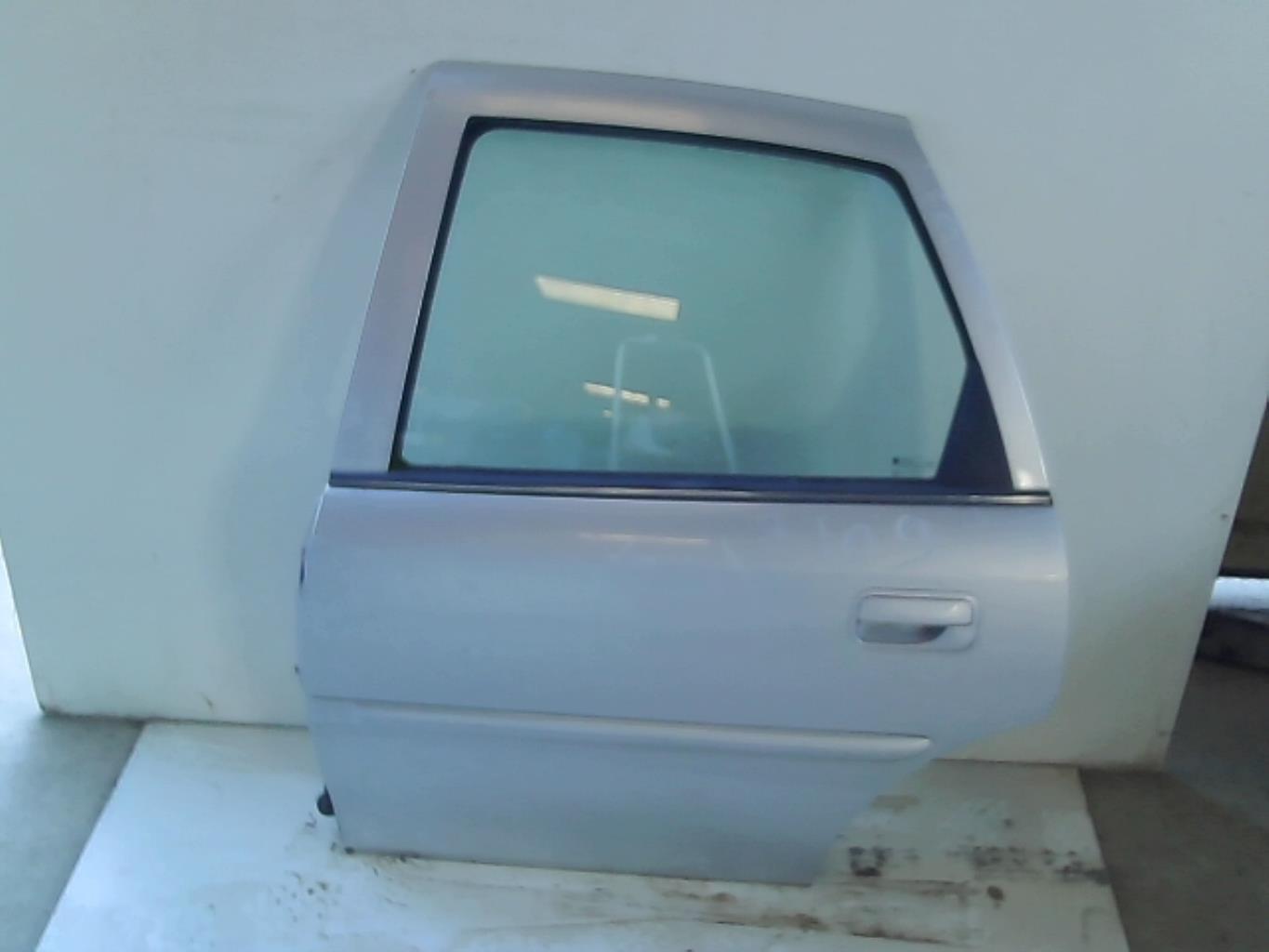 Porte arriere gauche OPEL VECTRA B PHASE 2 Diesel - 1