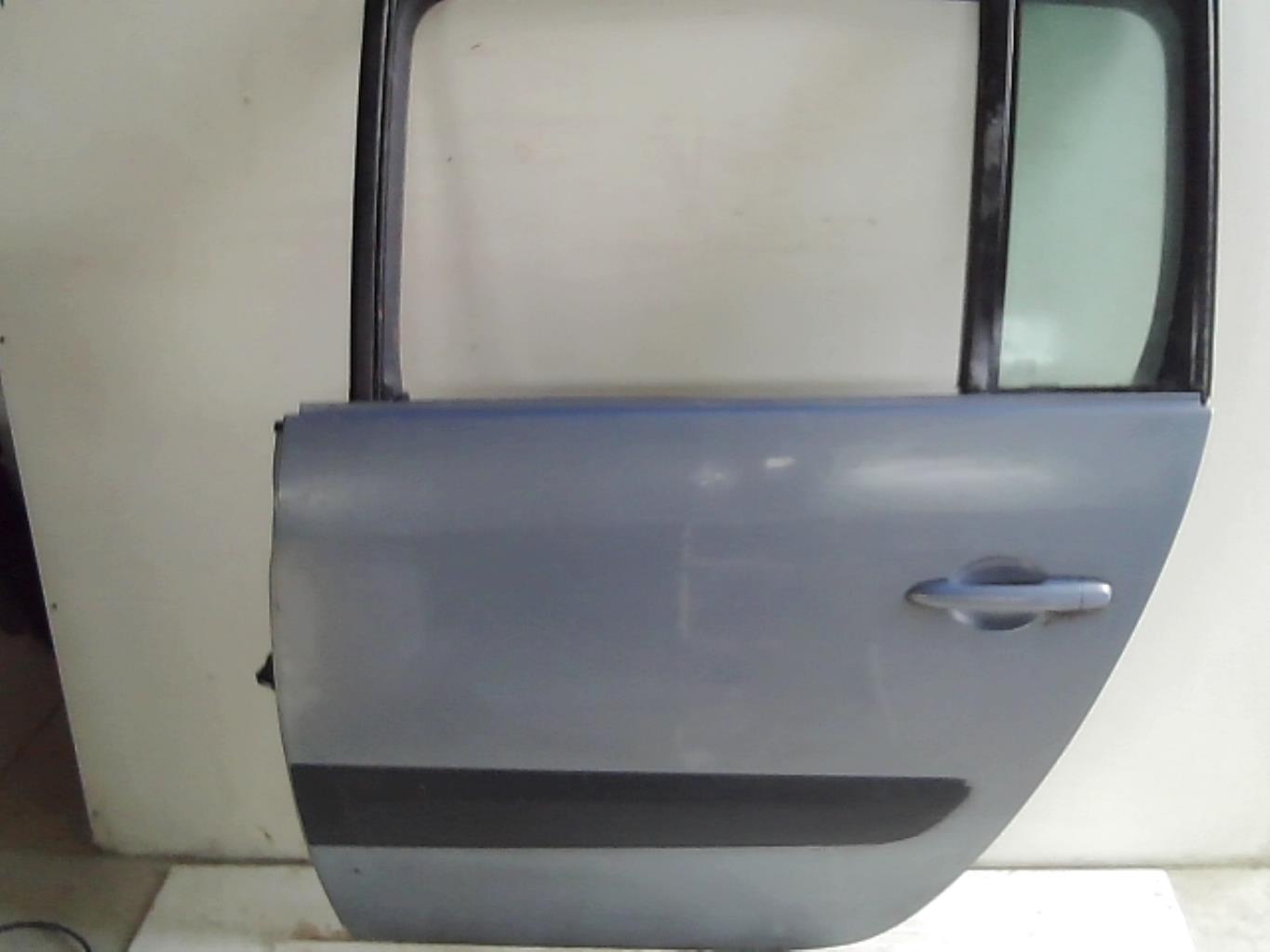Porte arriere gauche RENAULT ESPACE 4 PHASE 1 Diesel - 1