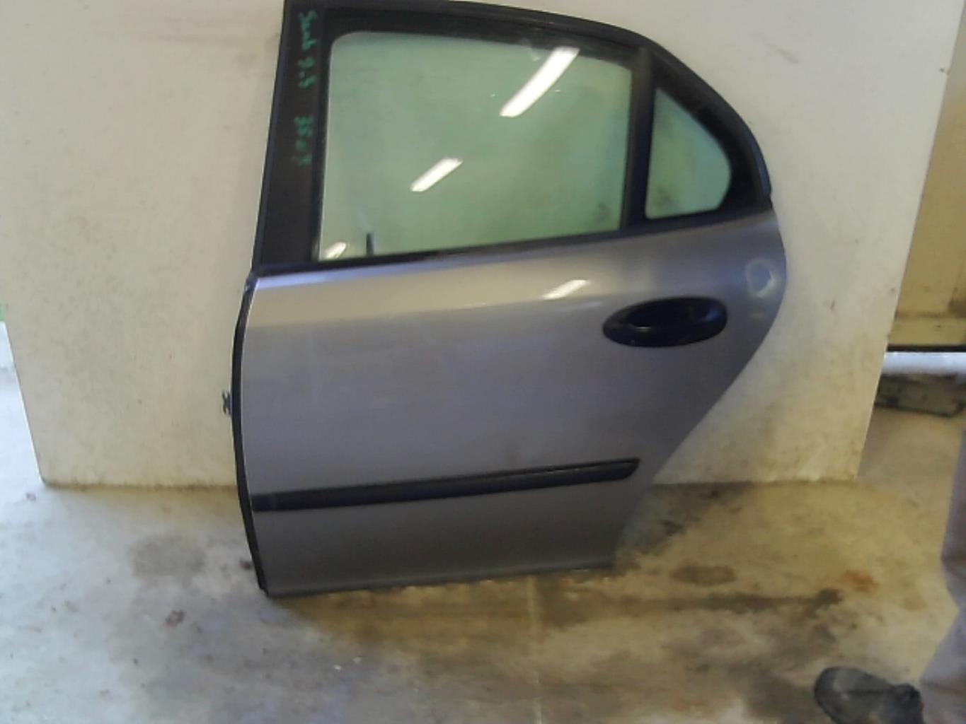 Porte arriere gauche SAAB 9.3 2 SPORT SEDAN PHASE 1 Diesel - 1