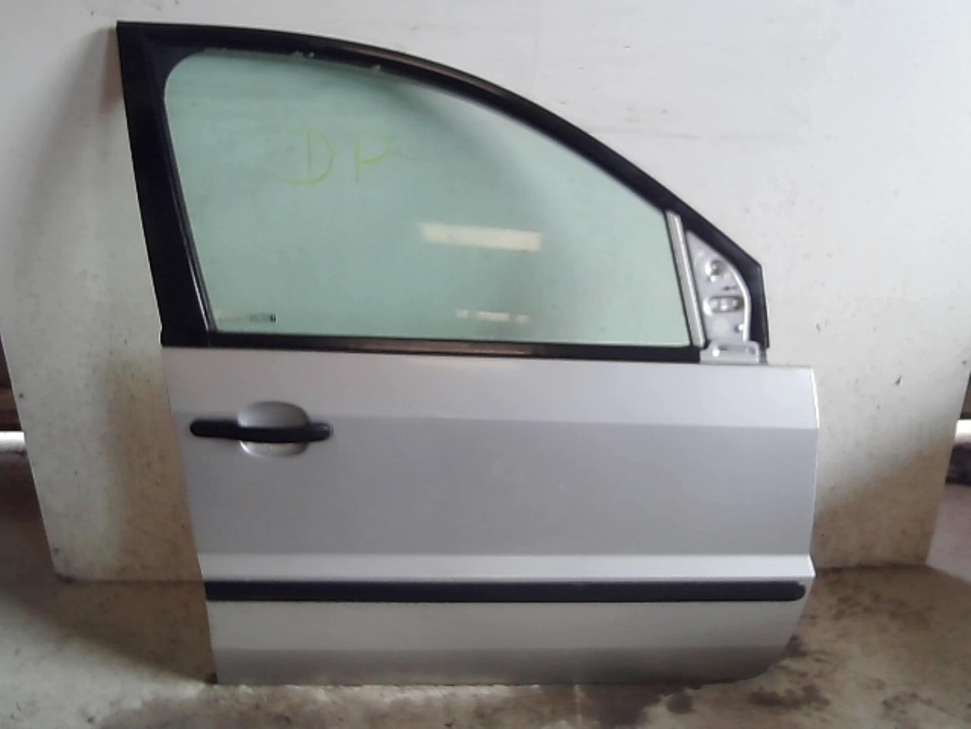 Porte avant droit FORD FUSION PHASE 1 Diesel - 1
