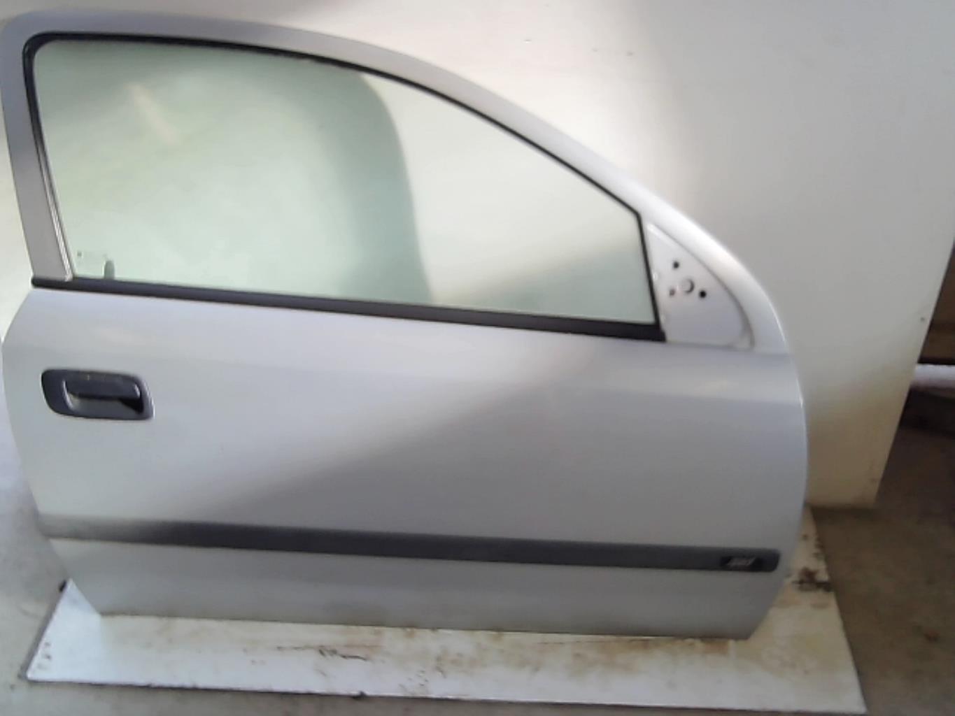 Porte avant droit OPEL ASTRA G Diesel - 1