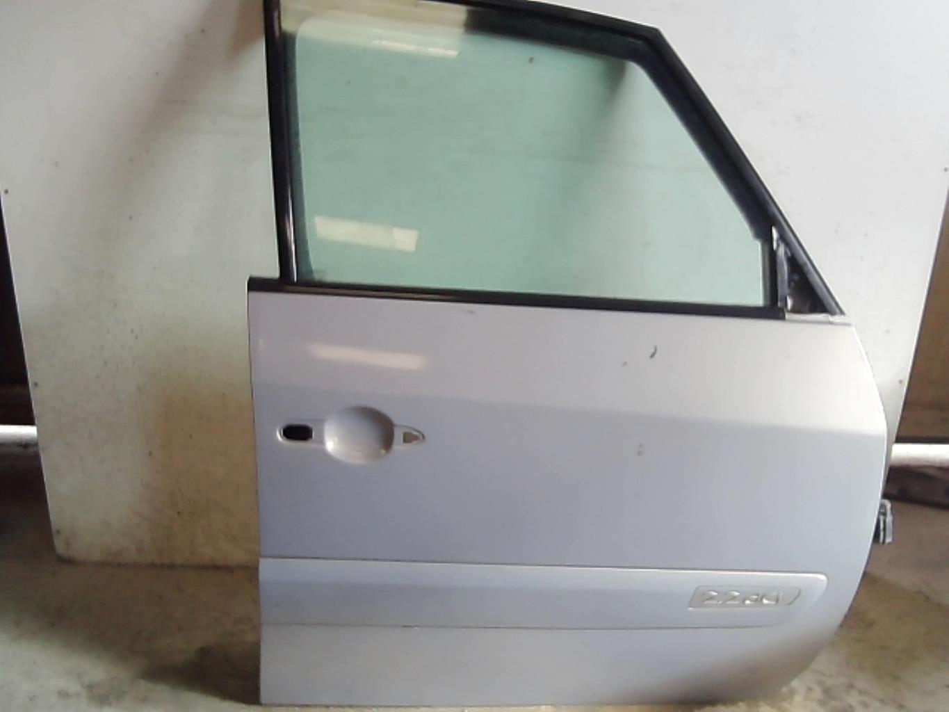 Porte avant droit RENAULT ESPACE 4 PHASE 1 Diesel - 1