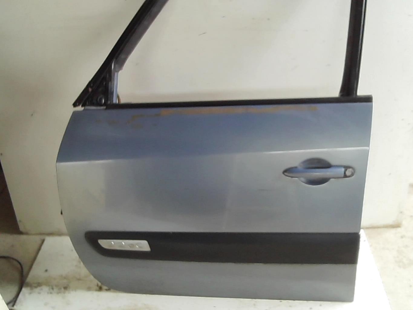 Porte avant gauche RENAULT ESPACE 4 PHASE 1 Diesel - 1