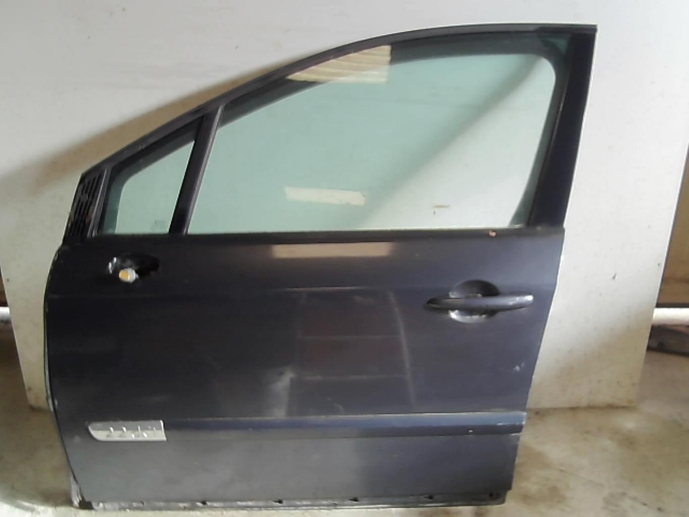 Porte avant gauche RENAULT VEL SATIS PHASE 1 Diesel - 1