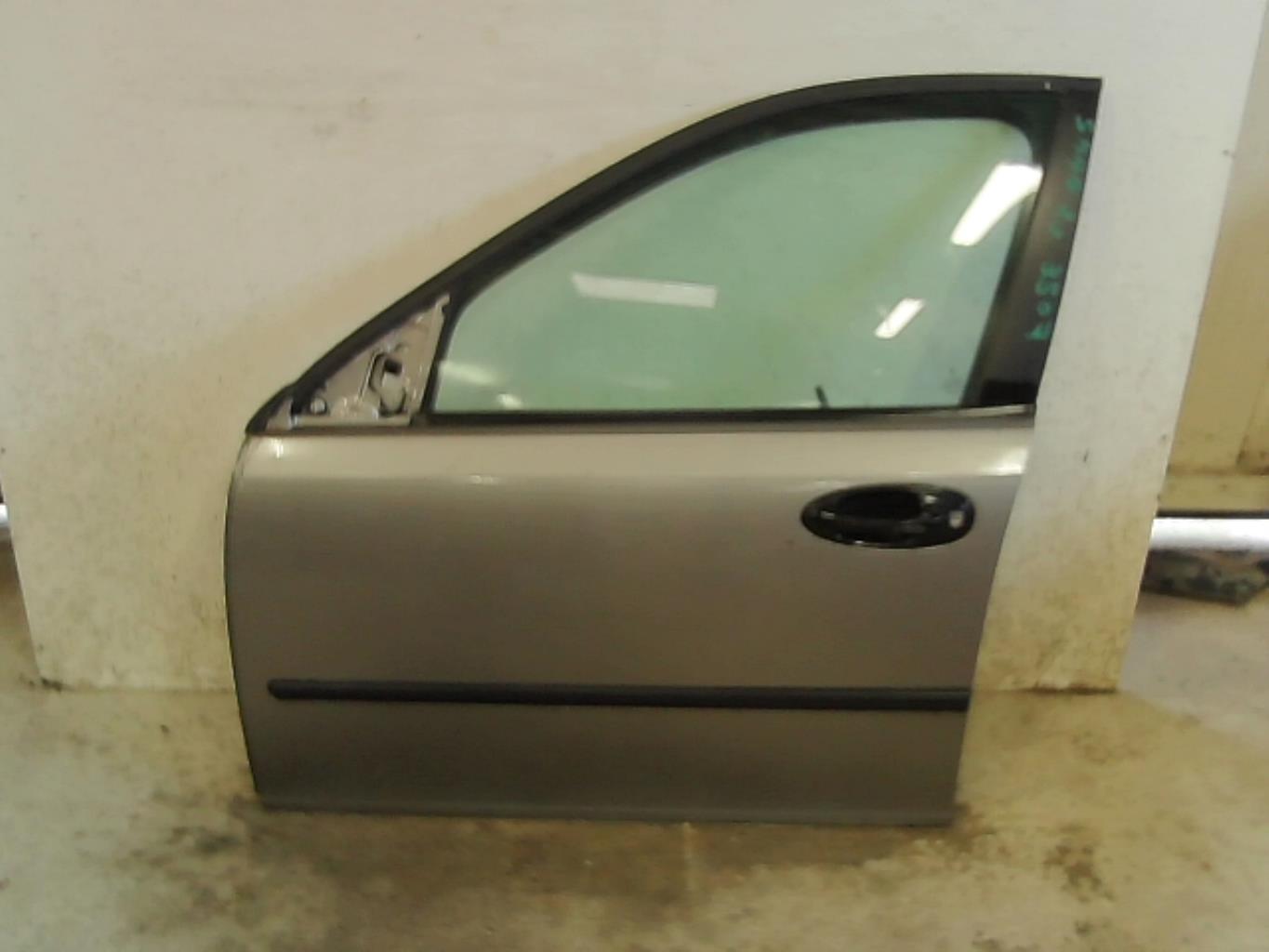 Porte avant gauche SAAB 9.3 2 SPORT SEDAN PHASE 1 Diesel - 1
