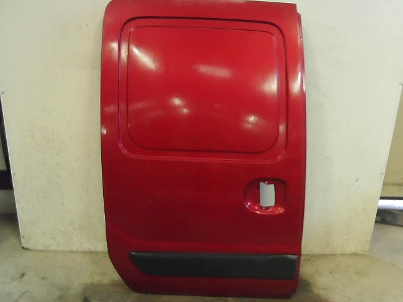 Porte laterale droit RENAULT KANGOO 1 PHASE 1 Diesel - 1