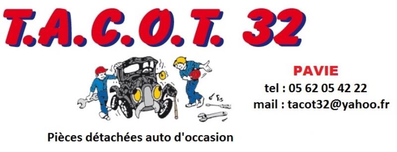 Cache moteur  FIAT PANDA 2  - 1