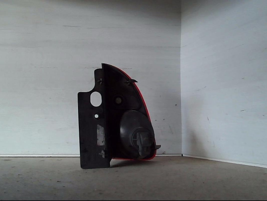 Anti brouillard arriere droit RENAULT ESPACE 4 PHASE 1 Diesel - 1