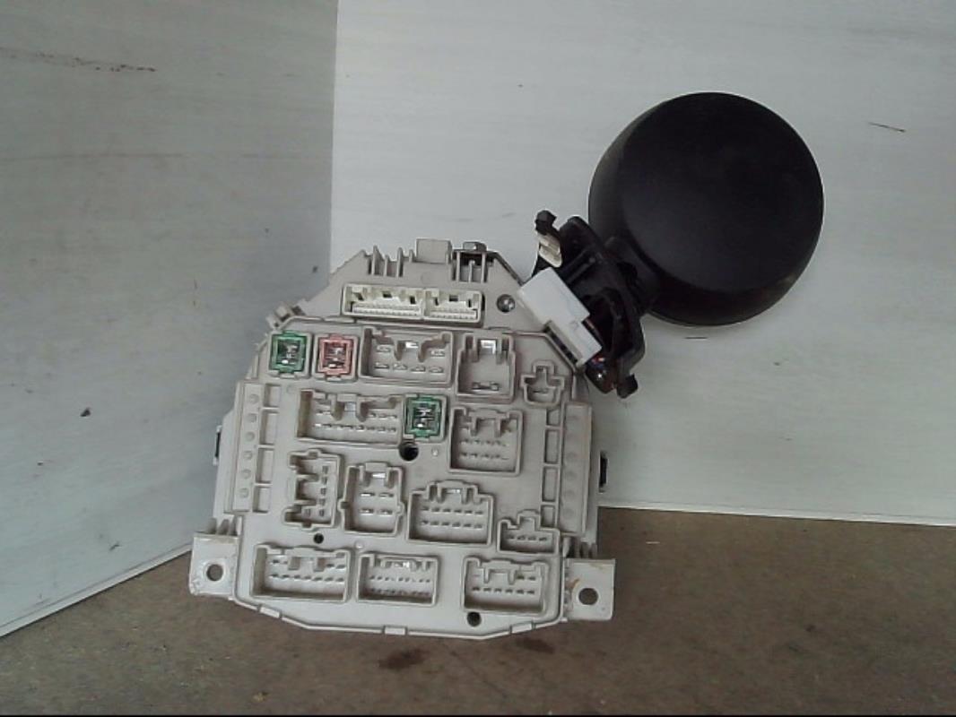 Compteur CITROEN C1 1 PHASE 2 Essence - 1
