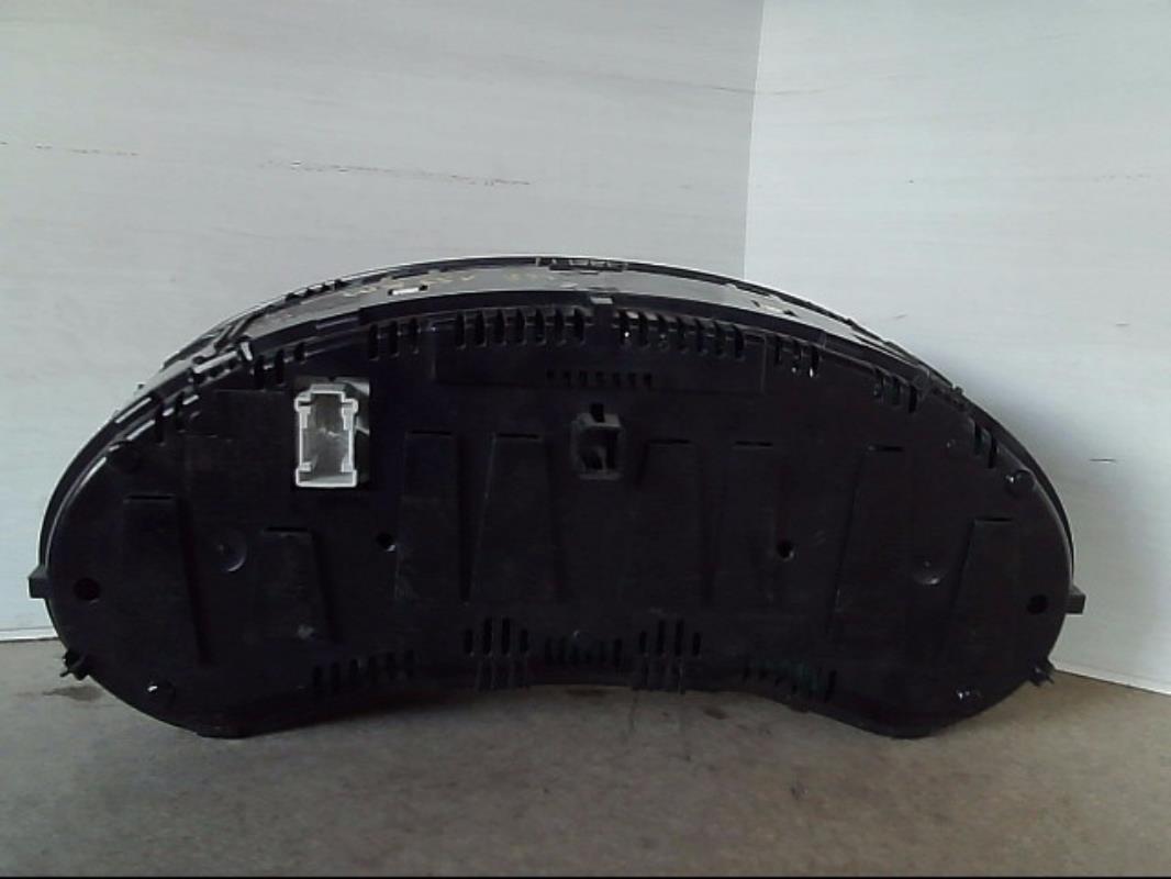 Compteur CITROEN C4 2 PHASE 1 Diesel - 1