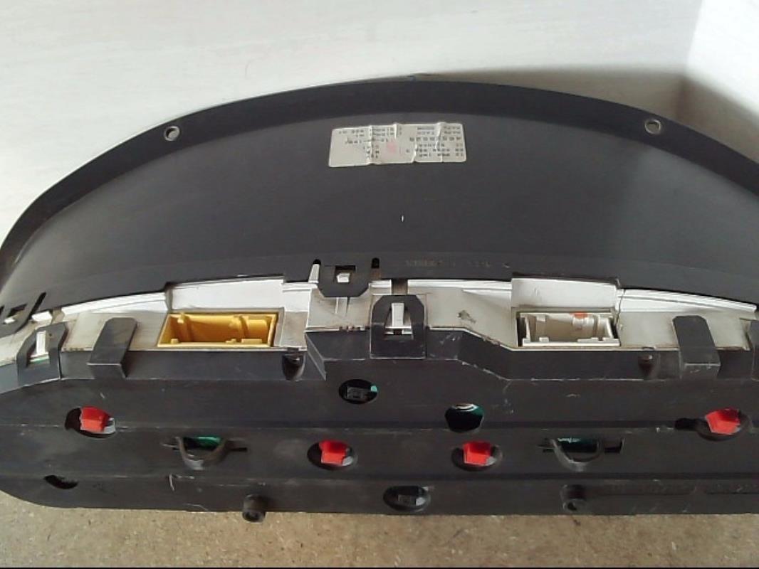 Compteur FIAT BRAVA Essence - 1