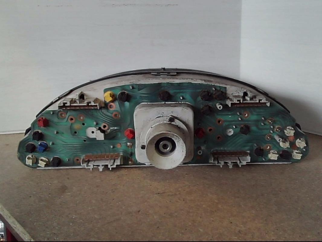 Compteur FIAT PUNTO 2 PHASE 1 Essence - 1