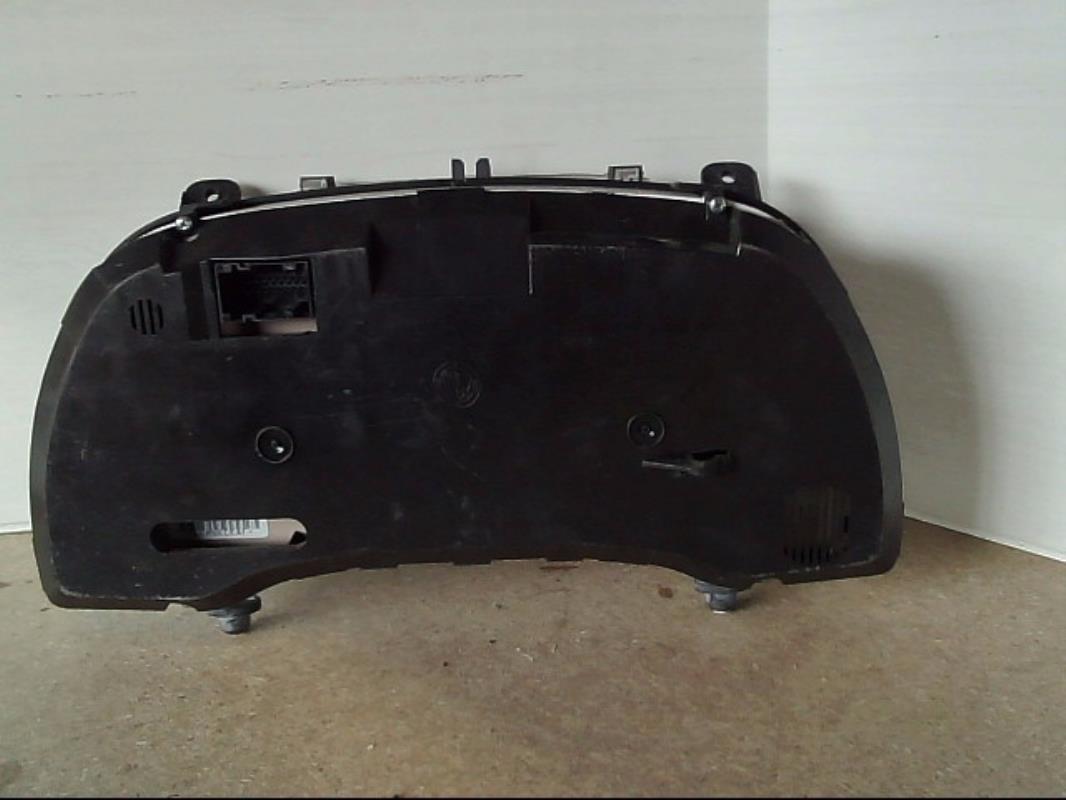 Compteur FIAT PUNTO 3  - 1