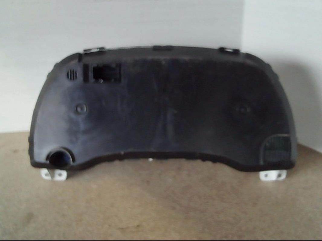 Compteur FIAT PUNTO 2 PHASE 1 Diesel - 1