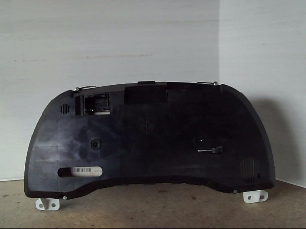 Compteur FIAT PUNTO 2 PHASE 2 Essence - 1