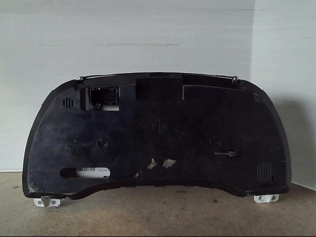 Compteur FIAT PUNTO 2 PHASE 1  - 1