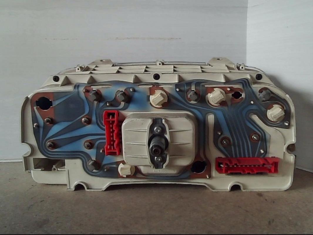 Compteur FORD ESCORT 3 PHASE 2  - 1