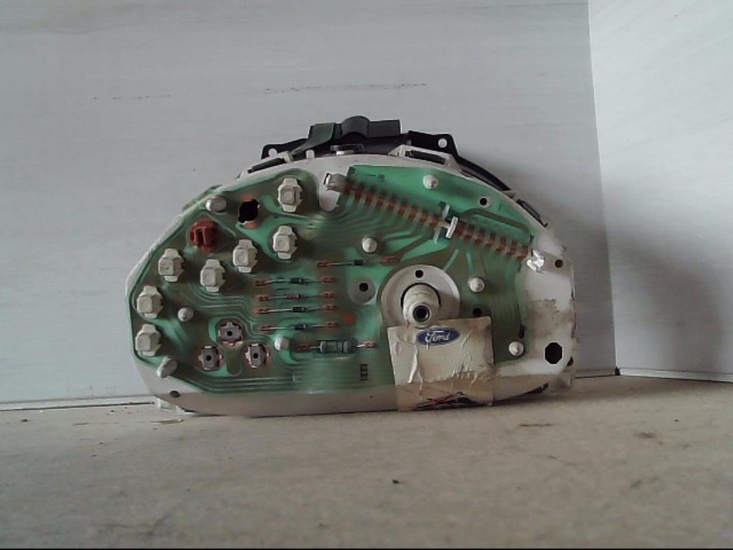 Compteur FORD KA PHASE 1 Essence - 1