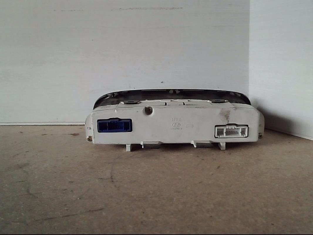 Compteur HYUNDAI MATRIX PHASE 1 Diesel - 1