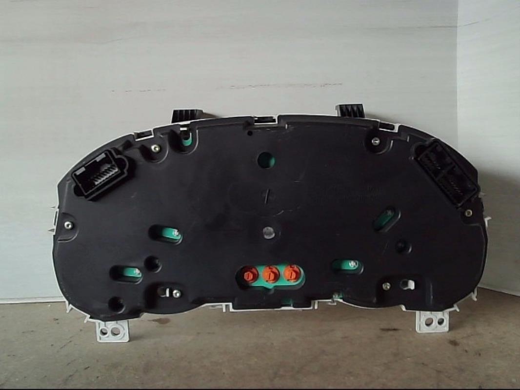 Compteur KIA RIO 2 PHASE 1 Diesel - 1