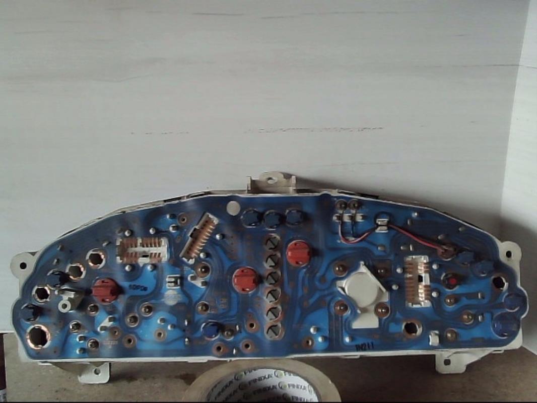 Compteur NISSAN ALMERA 1  - 1