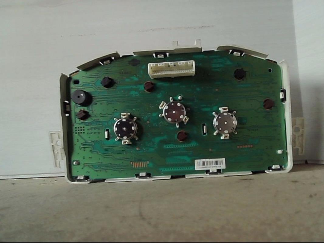 Compteur NISSAN MICRA 3 PHASE 1 Essence - 1