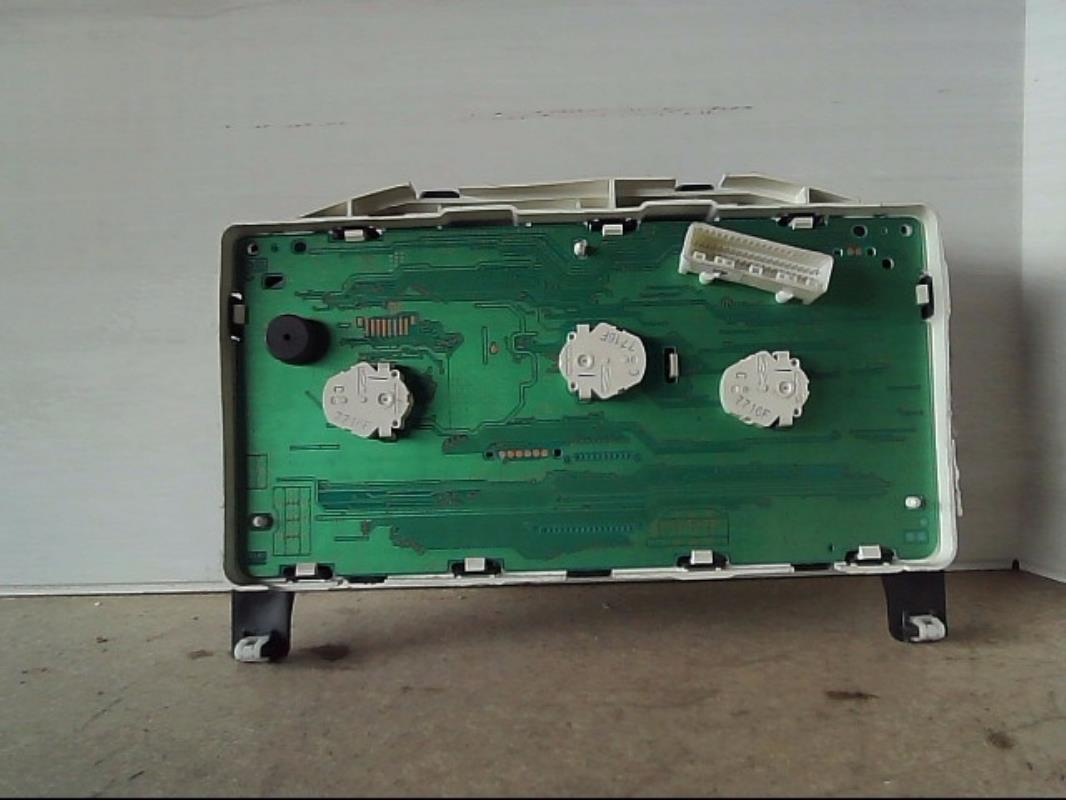 Compteur NISSAN NOTE 1 PHASE 1 Essence - 1