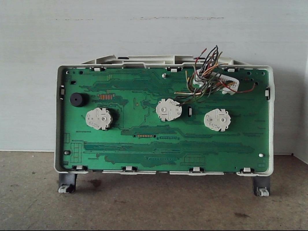 Compteur NISSAN NOTE 1 PHASE 1 Diesel - 1