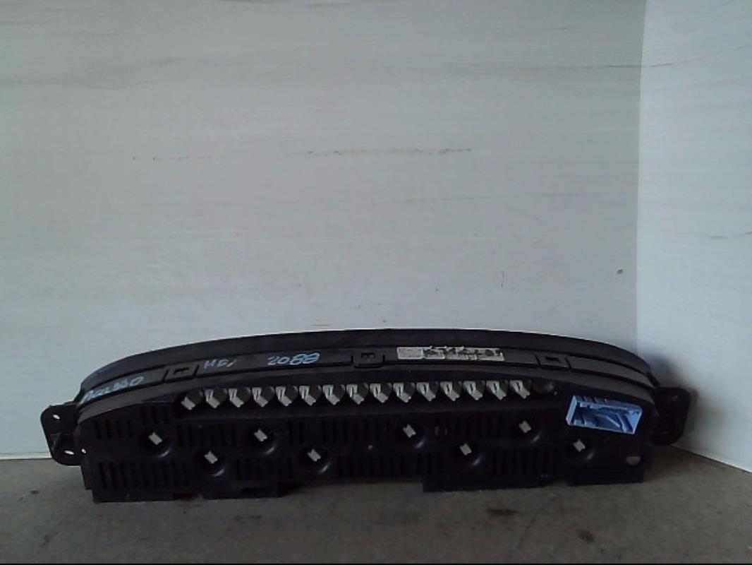 Compteur CITROEN XSARA PHASE 2  - 1