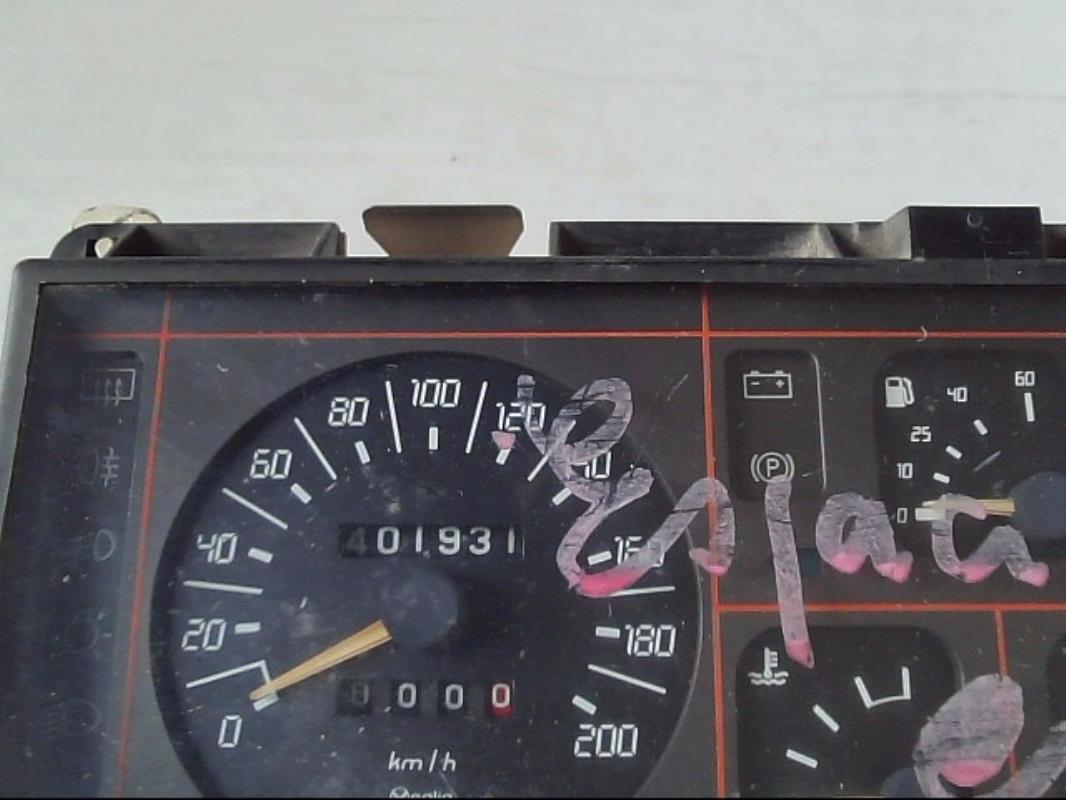 Compteur RENAULT ESPACE 2 PHASE 1 Essence - 1