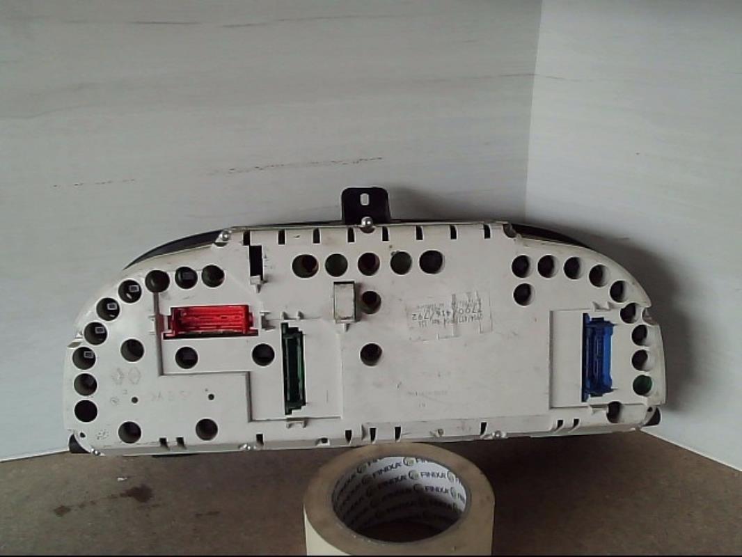 Compteur RENAULT LAGUNA 1 PHASE 1  - 1