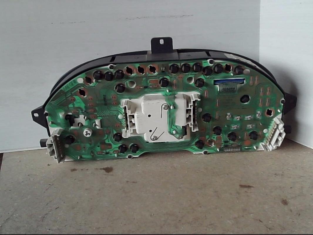 Compteur RENAULT MEGANE 2 PHASE 1  - 1