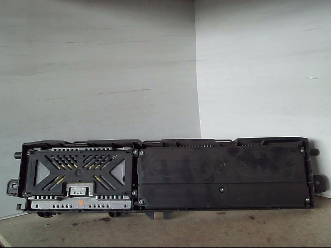 Compteur RENAULT SCENIC 2 PHASE 1 Diesel - 1